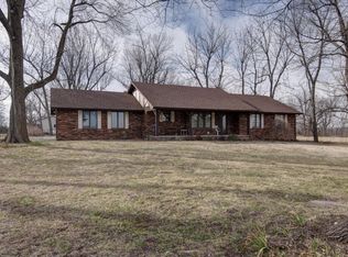 10527 Highway 39, Mount Vernon, MO 65712