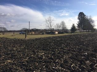 1362 Cr 350e, Bethany, IL 61914