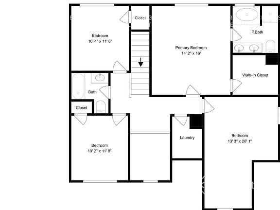 3rd image of this home