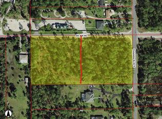 3076 8th St NW, Naples, FL 34120