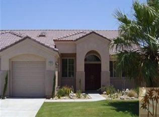 3391 Circulo San Sorrento Rd, Palm Springs, CA 92262