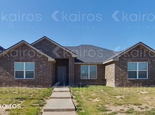 2806 Daytona Ave, Amarillo, TX 79118