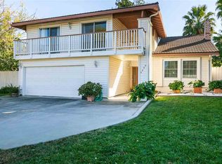 4499 Big Pine Ln, Concord, CA 94521