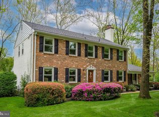 591 Stenton Ave, Blue Bell, PA