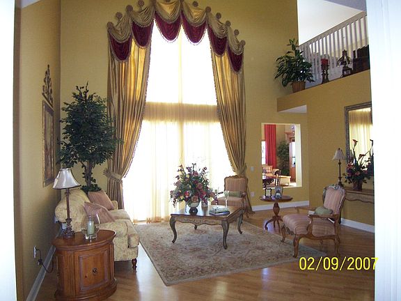 Main Living room