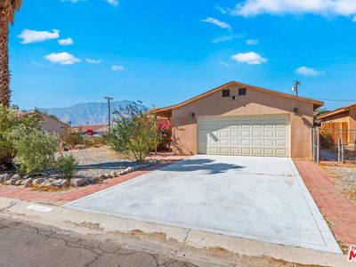 16395 Avenida Atezada, Desert Hot Springs, CA, 92240