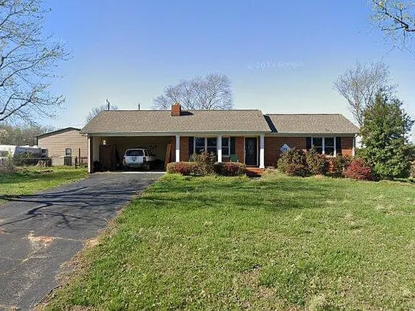 206 Thompson Rd, Chesnee, SC 29323