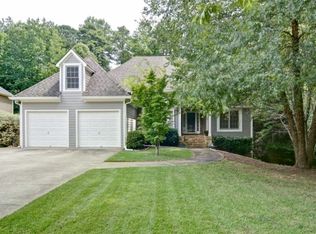 4208 Wildflower Pond NW, Acworth, GA 30101