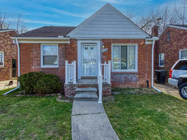 9460 Camley St, Detroit, MI 48224