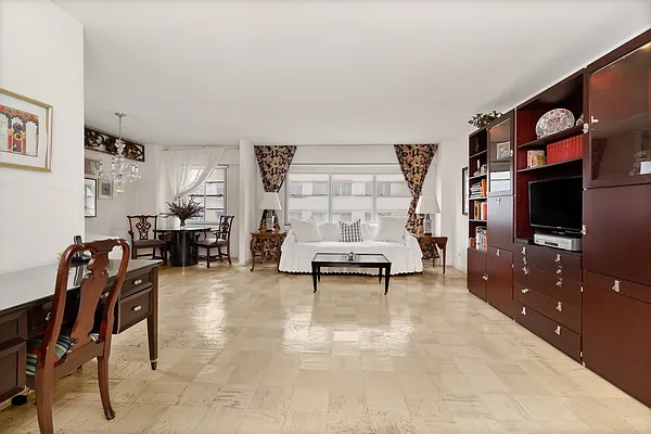 27 East 65th Street 9f In Lenox Hill Manhattan Streeteasy