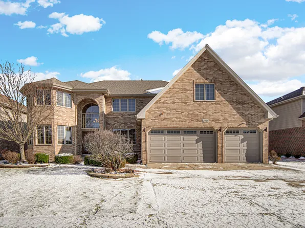 21131 Vivienne Dr, Matteson, IL 60443