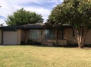 3217 NW 67th St, Oklahoma City, OK 73116