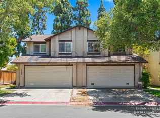 1748 Creekstone Cir, San Jose, CA 95133