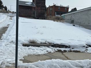 315 N Jackson St, Butte, MT 59701