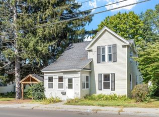 33 W Meadow Rd, Lowell, MA 01854