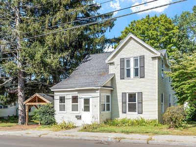 33 W Meadow Rd, Lowell, MA, 01854