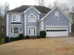 2960 Risen Star Ct, Duluth, GA 30096