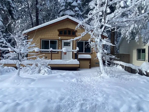 940 S Tata Ln, South Lake Tahoe, CA 96150