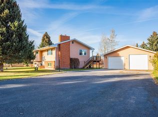 815 Alpine Way, Bozeman, MT 59715