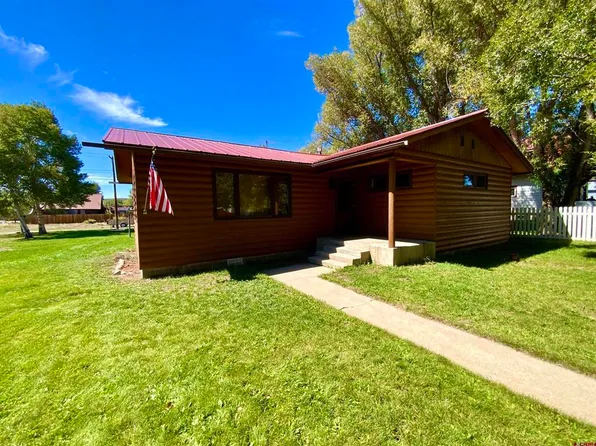 205 N 11th Street, Gunnison, CO 81230