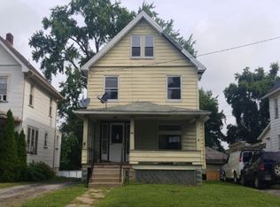 231 Sexton St, Struthers, OH 44471