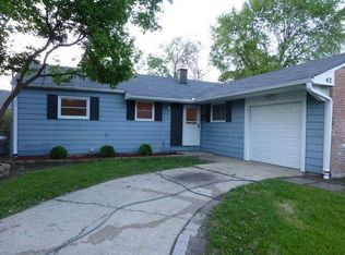 42 Park Ct, Glendale Heights, IL