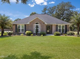 14171 Jim Byrd Rd, Biloxi, MS 39532