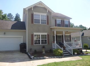 2279 Crosstrail Rdg, Rock Hill, SC 29732