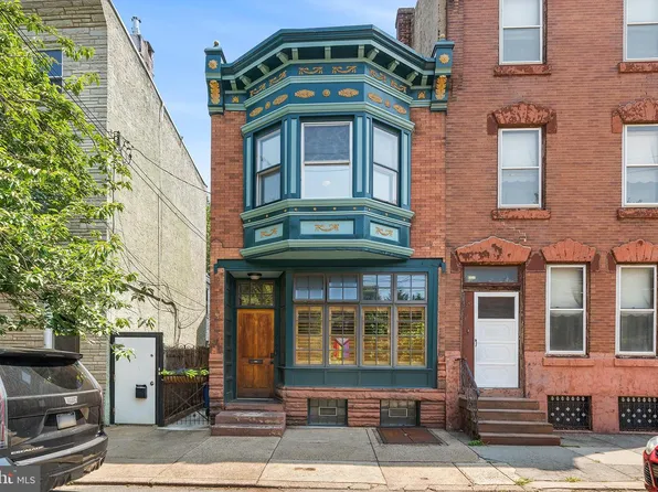 1219 Marlborough St, Philadelphia, PA 19125
