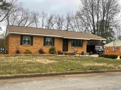 3006 Love Ave NW, Huntsville, AL, 35816