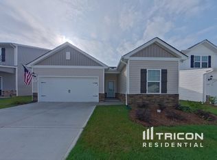 1213 Crested Iris St, Moore, SC 29369
