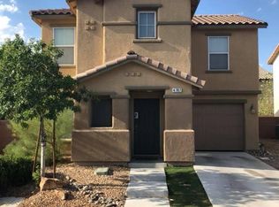 4787 Golden Shimmer Ave, Las Vegas, NV 89139
