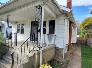447 Townsend Ave, Columbus, OH