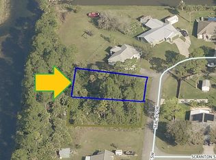 410 Seal Ave, Palm Bay, FL 32908