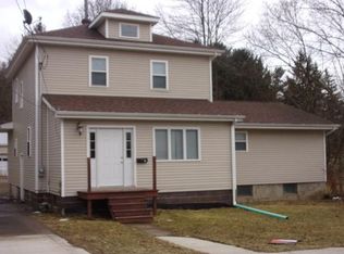 141 S 5th Ave, Clarion, PA 16214
