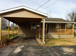 613 W Maddux St, Branson, MO 65616