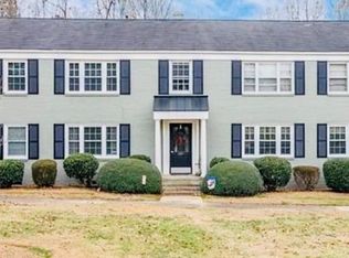 127 Wakefield Dr APT C, Charlotte, NC 28209