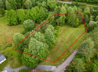 232 Hoyt Anderson Rd, Pickens, SC 29671