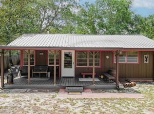 15664 NE 239th Ln, Fort Mc Coy, FL 32134