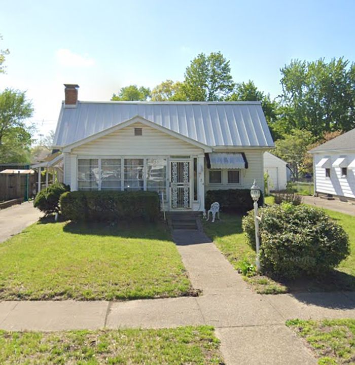 2nd image of 124 N 36th St
