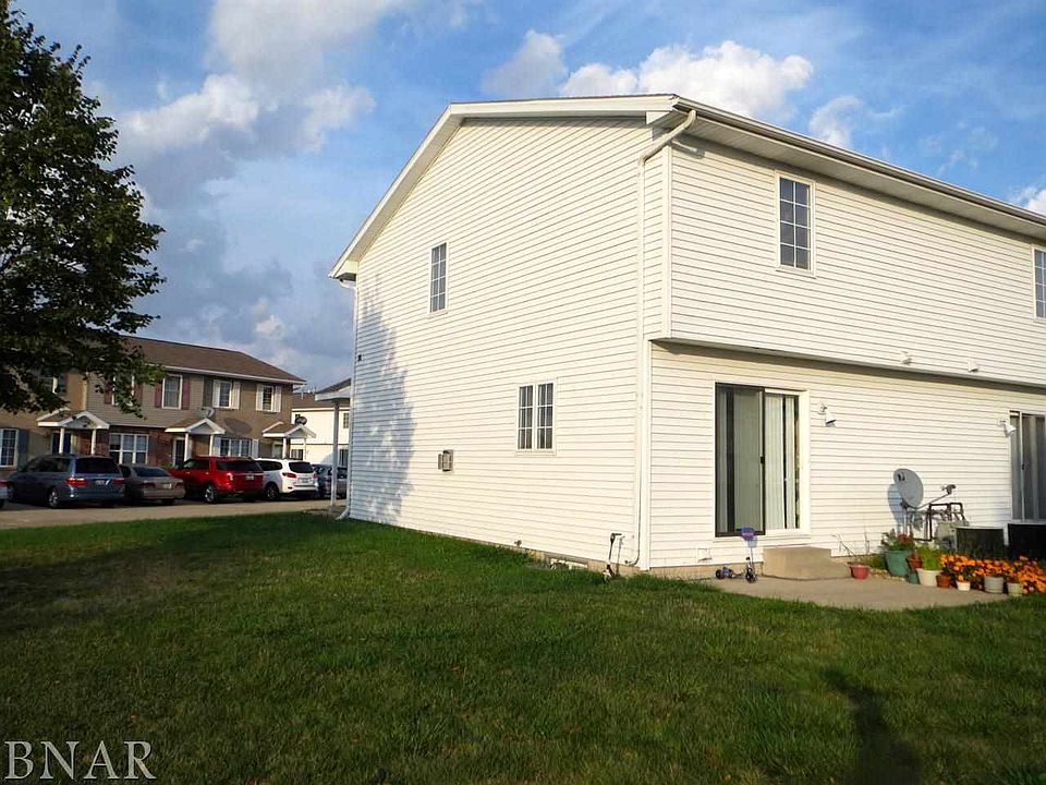 26 Fetzer Ct APT 1, Bloomington, IL 61704 Zillow