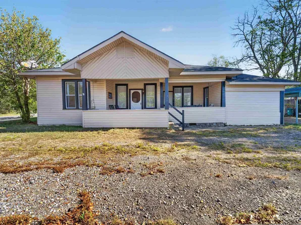 214 Gurdon St, Norman, AR 71960