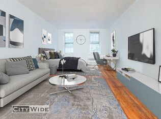 335 E 22nd St #4G, New York, NY 10010