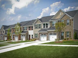 202 Lewis Burwell Pl, Williamsburg, VA 23185