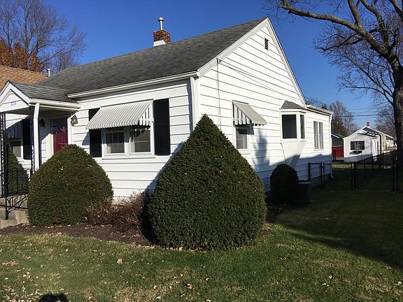 2nd image of 909 S Morgan St