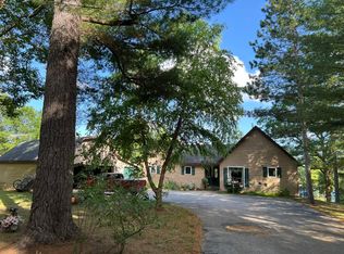 11656 N Cool Lake Dr, Irons, MI 49644