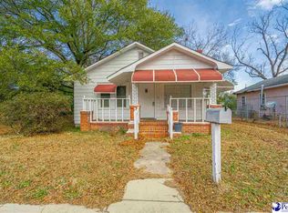 607 W Sumter St, Florence, SC 29501