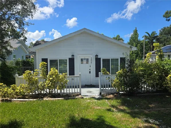 1327 Georgia Ave, Dunedin, FL 34698