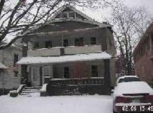 1519 Glenmont Rd, East Cleveland, OH 44118