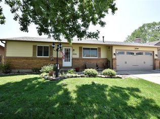 4930 Wineskin Cir, Colorado Springs, CO 80916